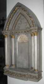 HORNACINA CAPILLA IMART OLOT (1)